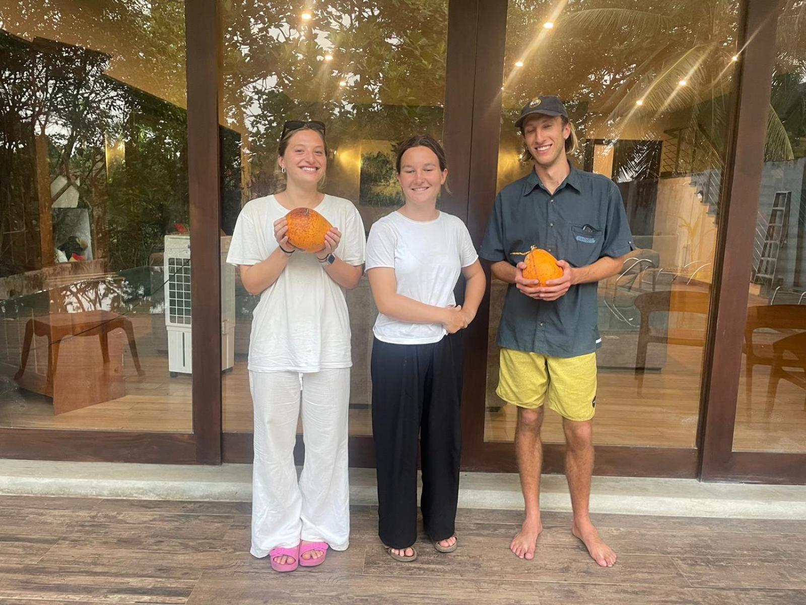 Thalangama Lakeview Lodge Battaramulla Eksteriør bilde