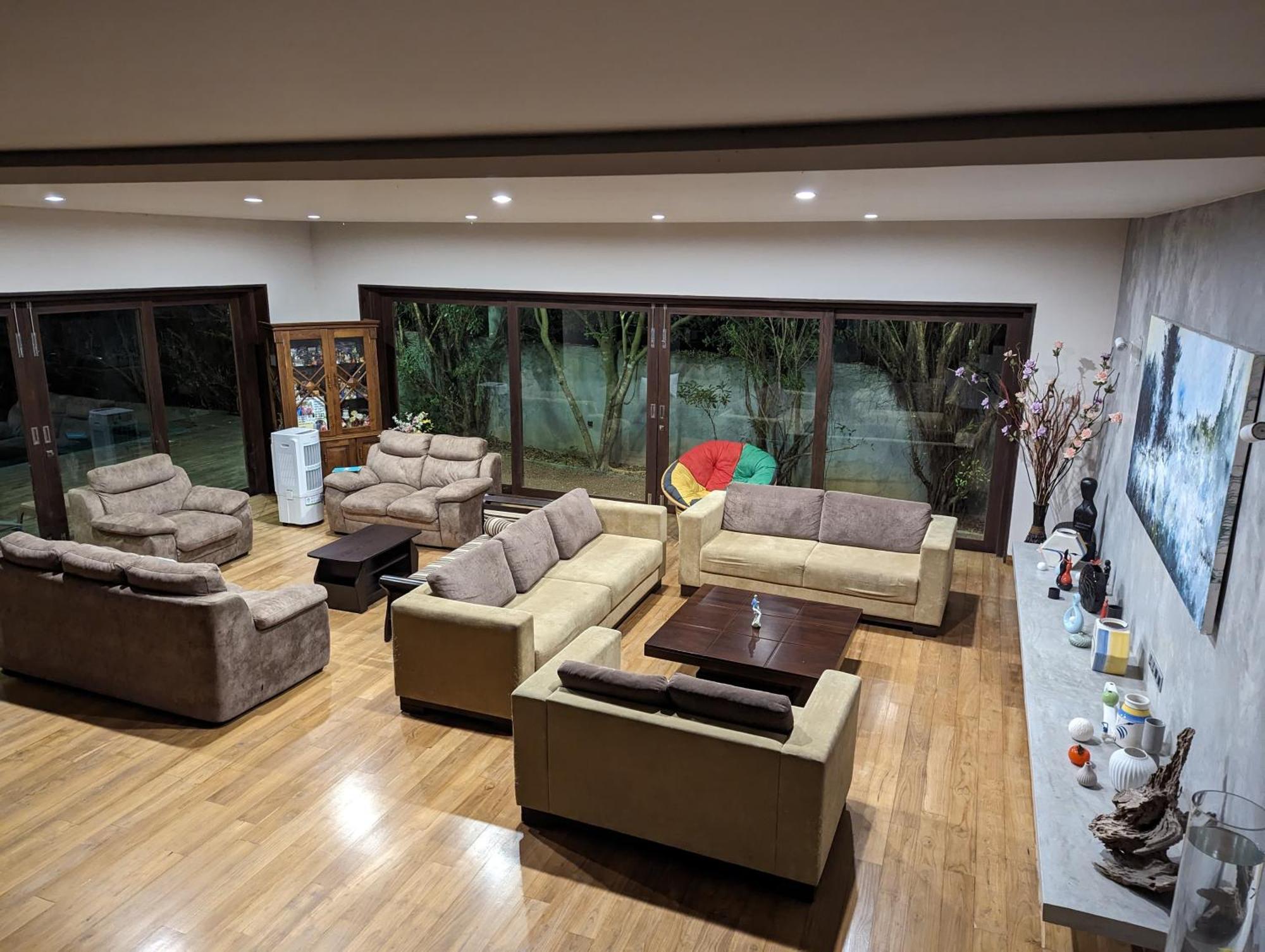 Thalangama Lakeview Lodge Battaramulla Eksteriør bilde