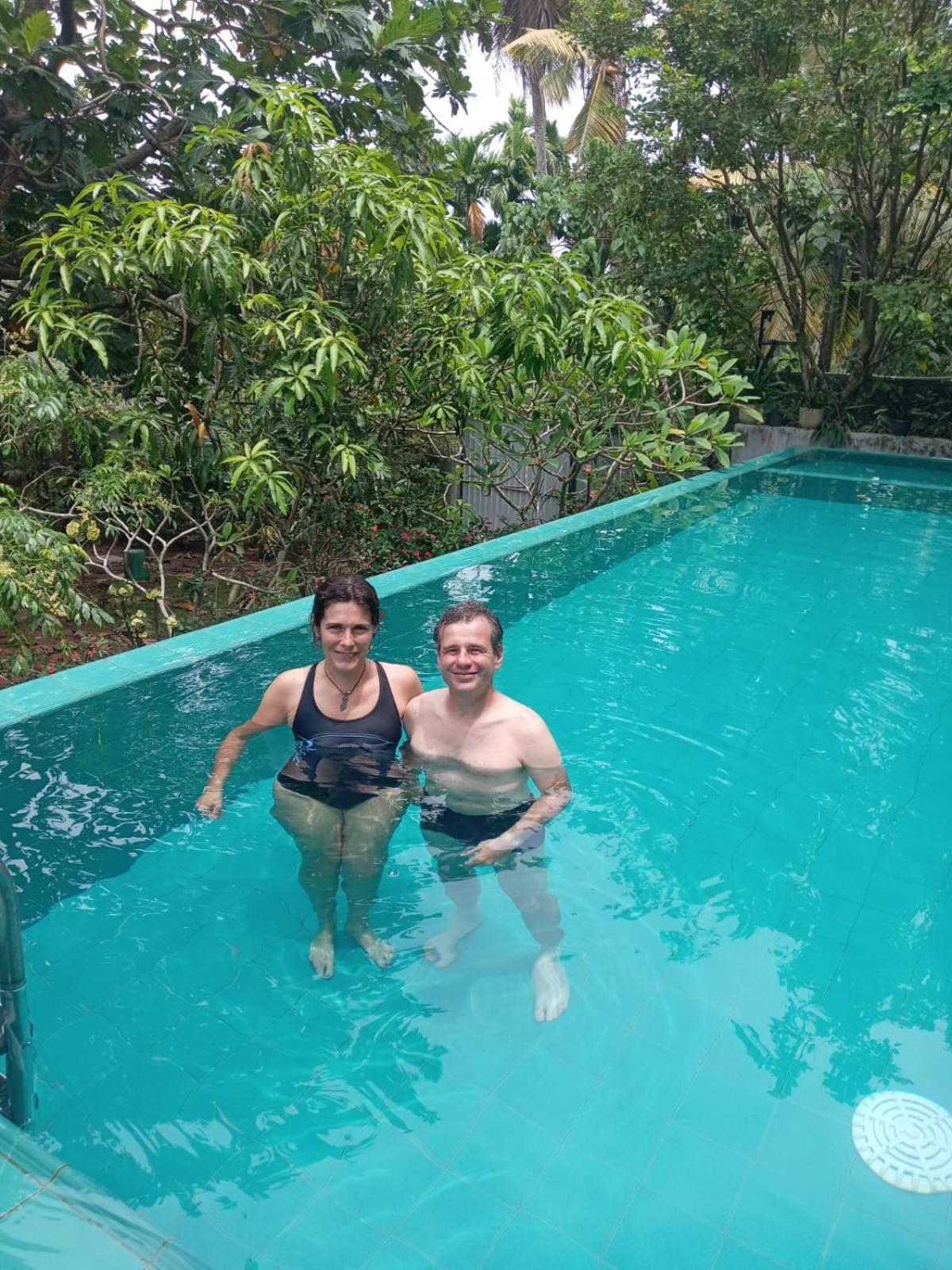Thalangama Lakeview Lodge Battaramulla Eksteriør bilde