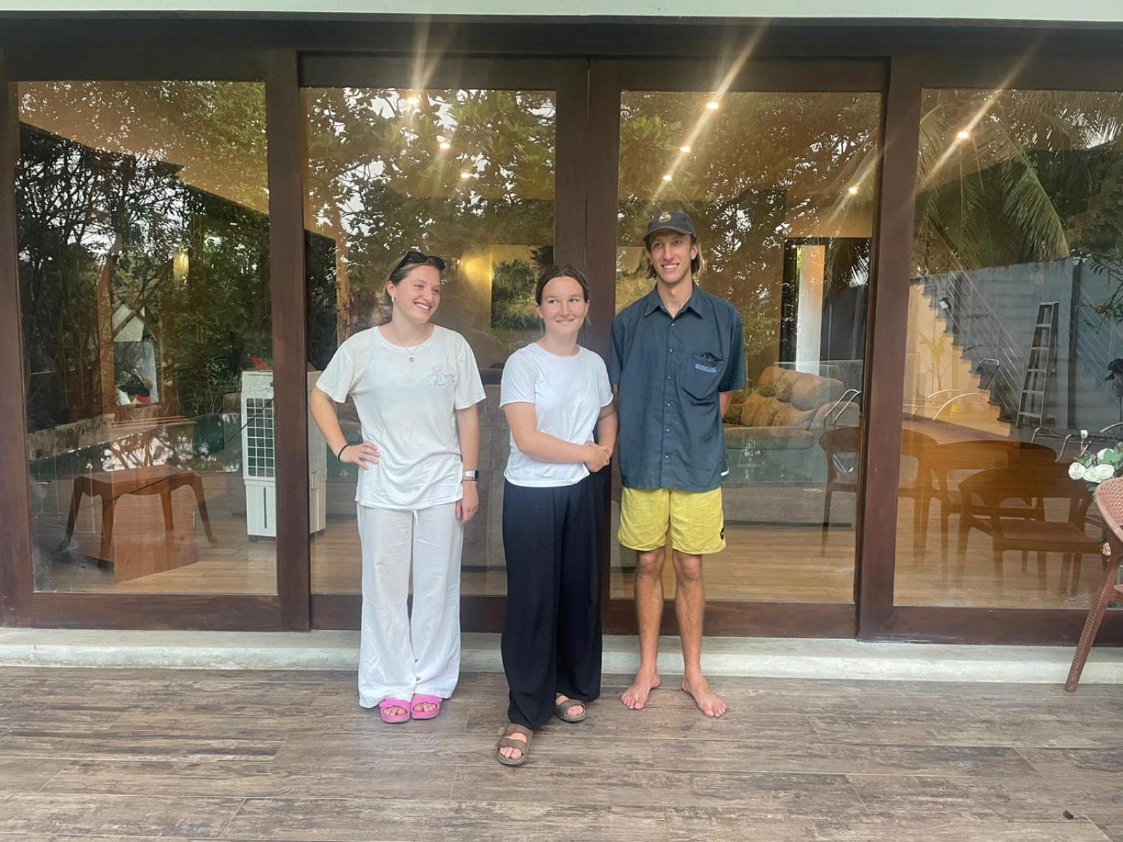 Thalangama Lakeview Lodge Battaramulla Eksteriør bilde