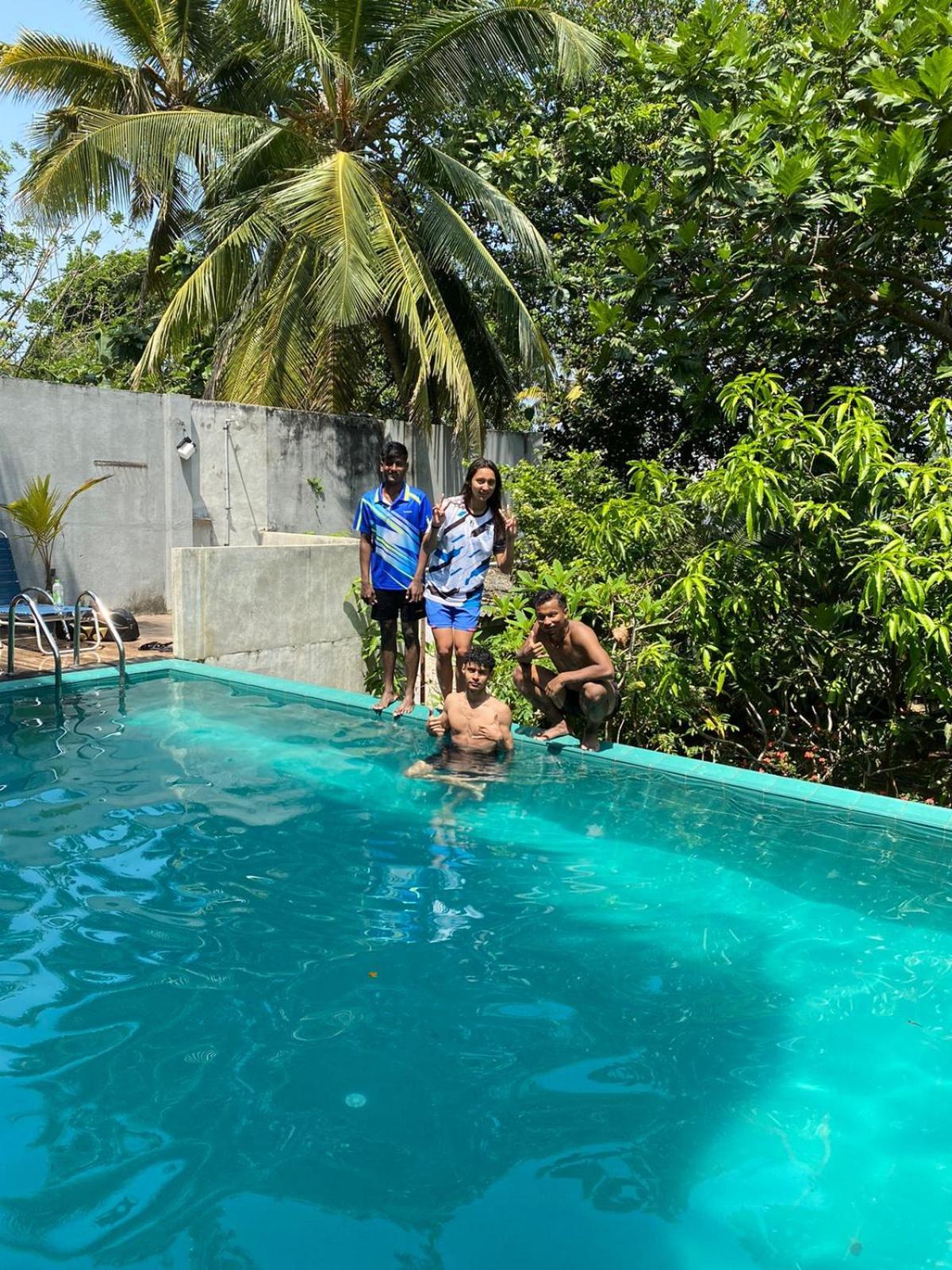 Thalangama Lakeview Lodge Battaramulla Eksteriør bilde