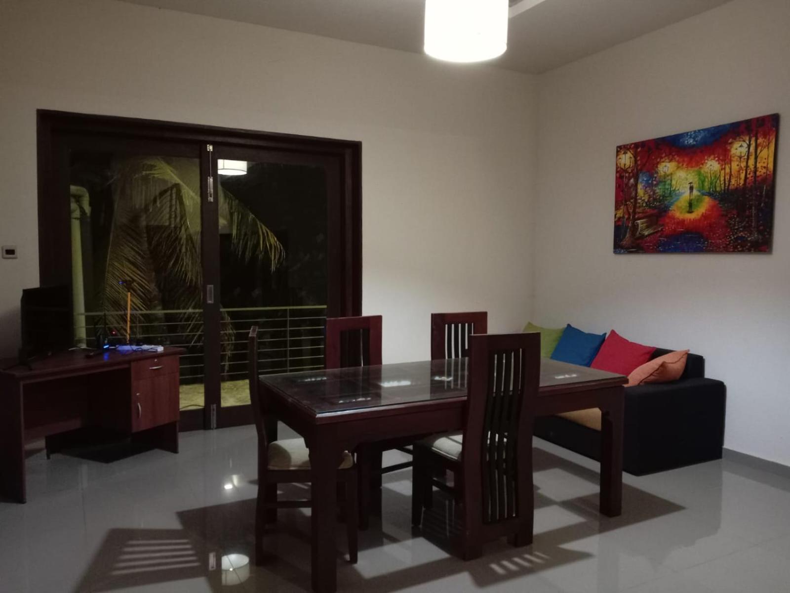 Thalangama Lakeview Lodge Battaramulla Eksteriør bilde