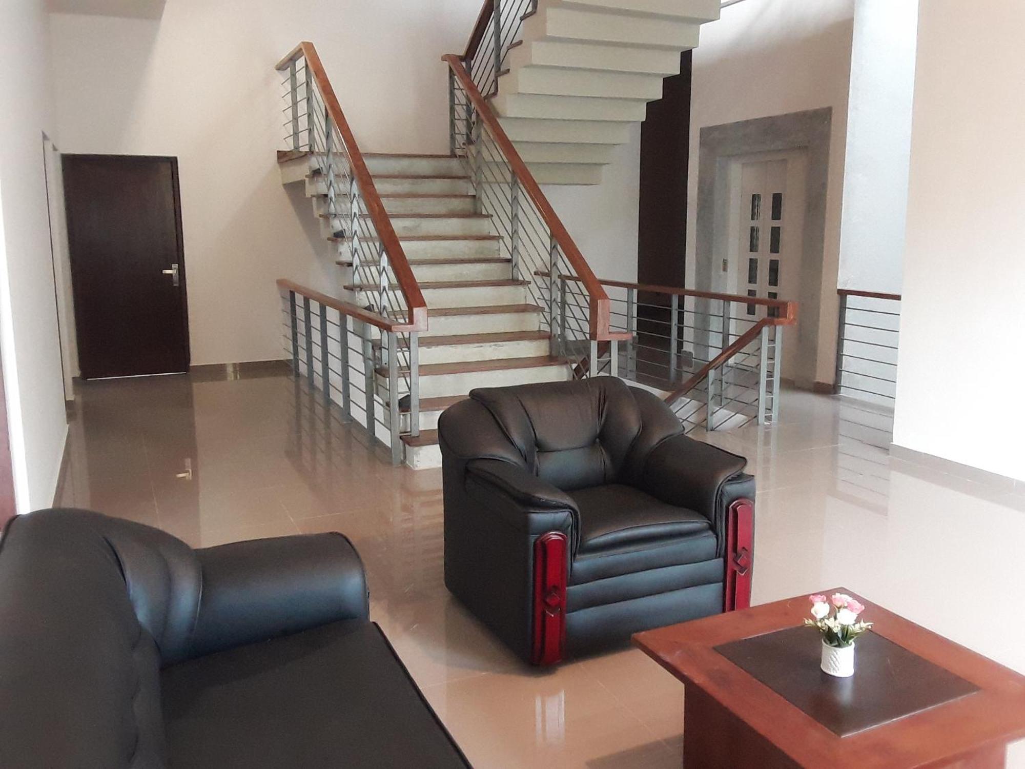 Thalangama Lakeview Lodge Battaramulla Eksteriør bilde