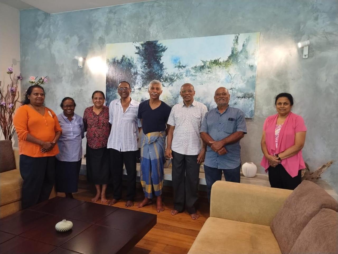 Thalangama Lakeview Lodge Battaramulla Eksteriør bilde