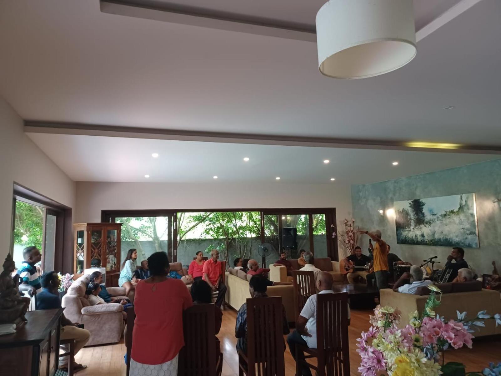 Thalangama Lakeview Lodge Battaramulla Eksteriør bilde